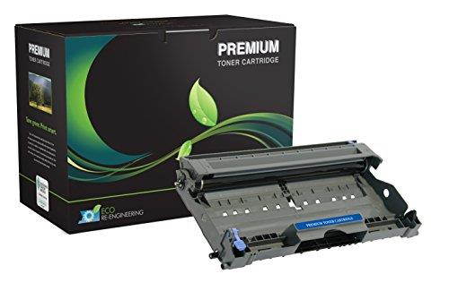 MSE 58-03-3514Drum Unit (OEM # Brother  DR350) 12,000 Page Yield