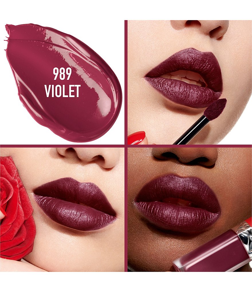 Dior Rouge Dior Ultra Care Liquid Lipstick