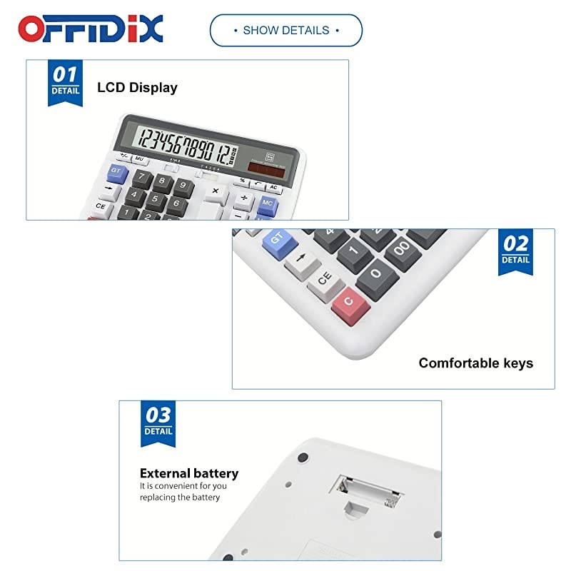 Scientific Graphic Calculator -  CS121 - Scientific and Engineering Calculator - Programmable System (Purple)