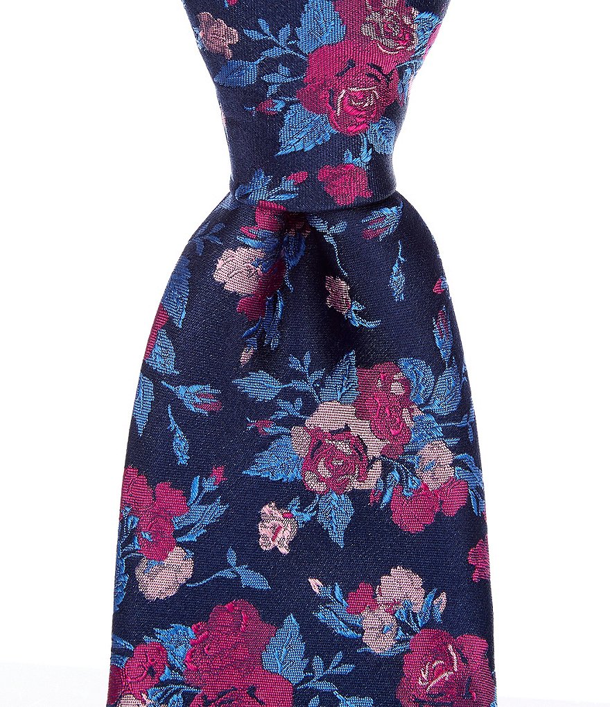 Men's Fairway Solid Bowtie - Goodfellow & Co™ Red One Size