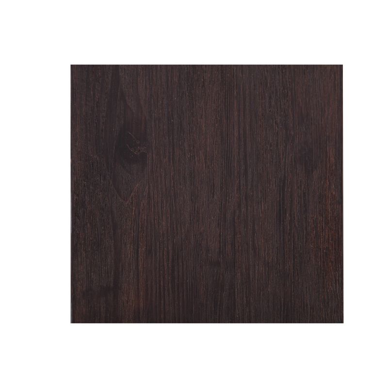 36" Freestanding Electric Fireplace Gray - Home Essentials