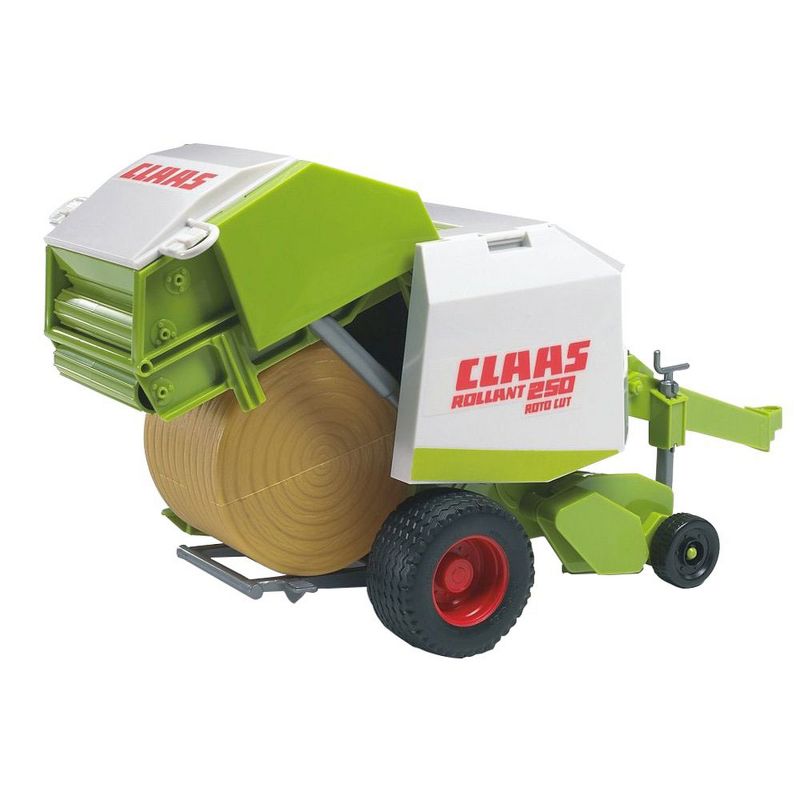 Bruder Claas Rollant 250 Straw Baler