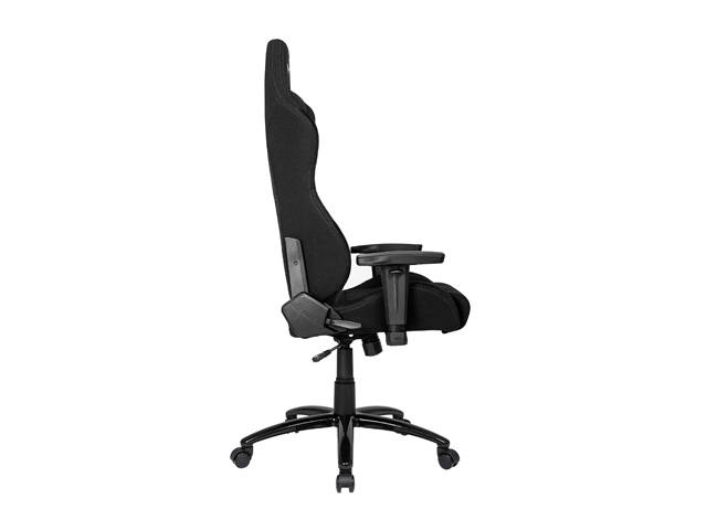 AKRacing Core Series EX Gaming Chair - Black (AK-EX-BK)