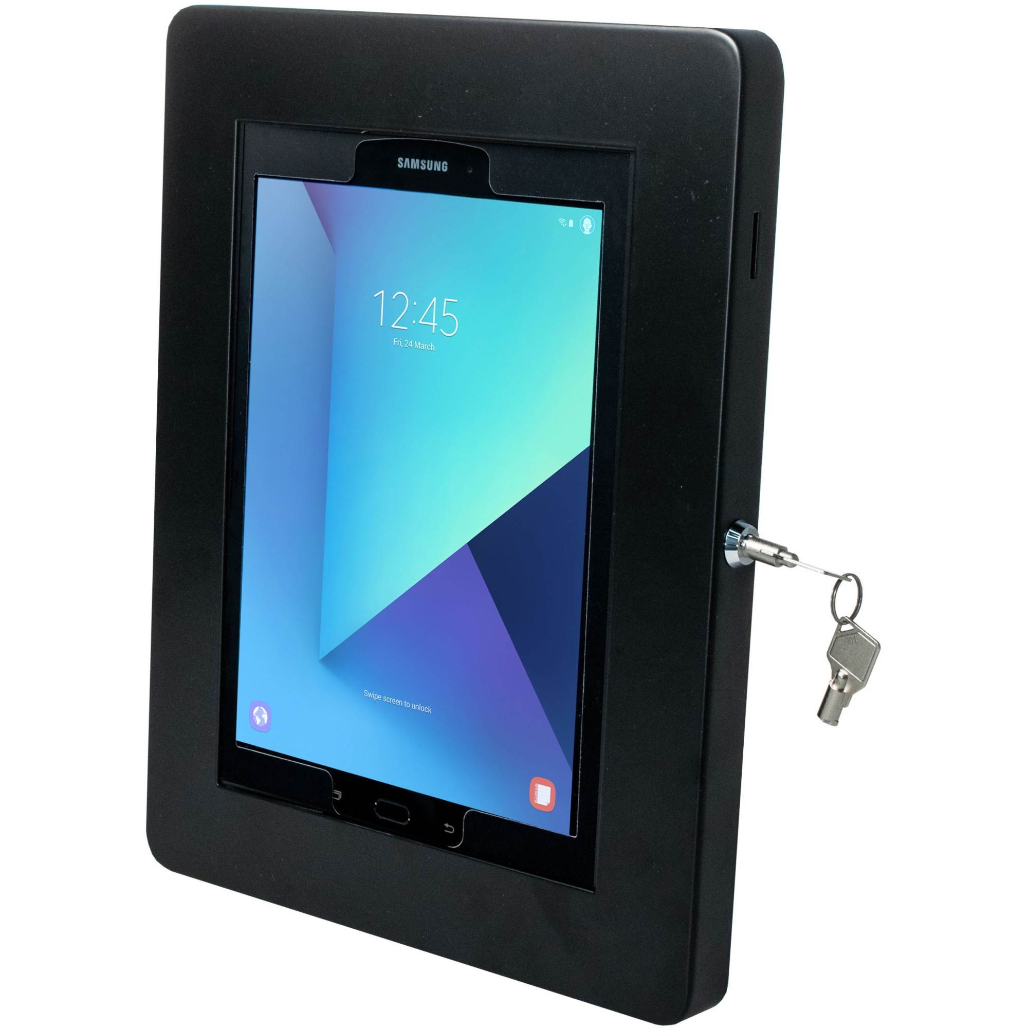 CTA Digital PAD-PARAW Premium Locking Wall Mount