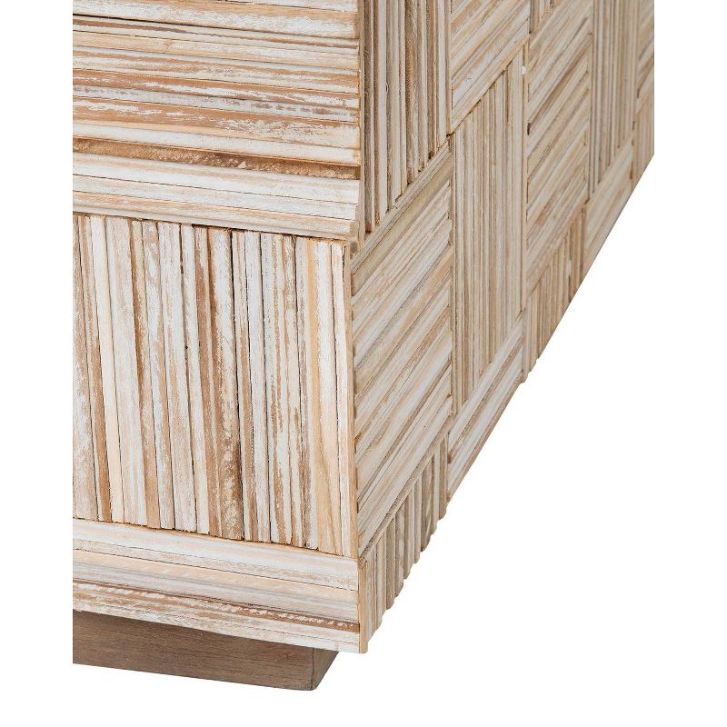 Milo Coffee Table White - East at Main