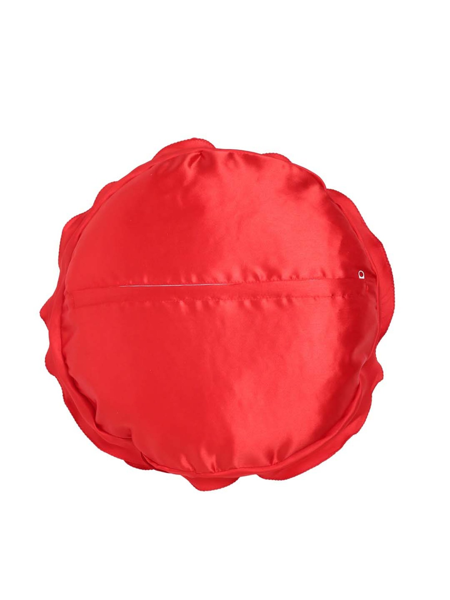 Romee Multi Polyester Abstract Chair Pads