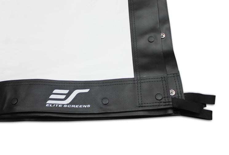 Elite Screens Yard Master Z-OMS90HR2 Replacement Surface - 90" - 16:9