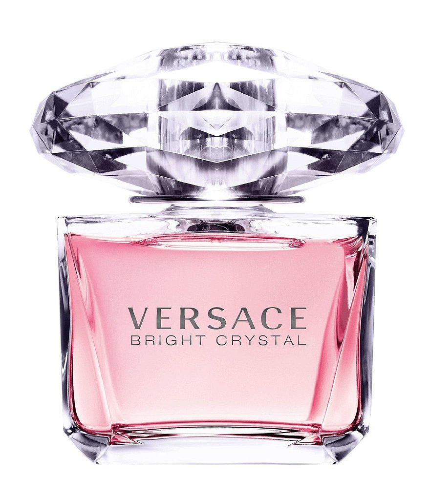 Versace Bright Crystal Eau de Toilette Spray