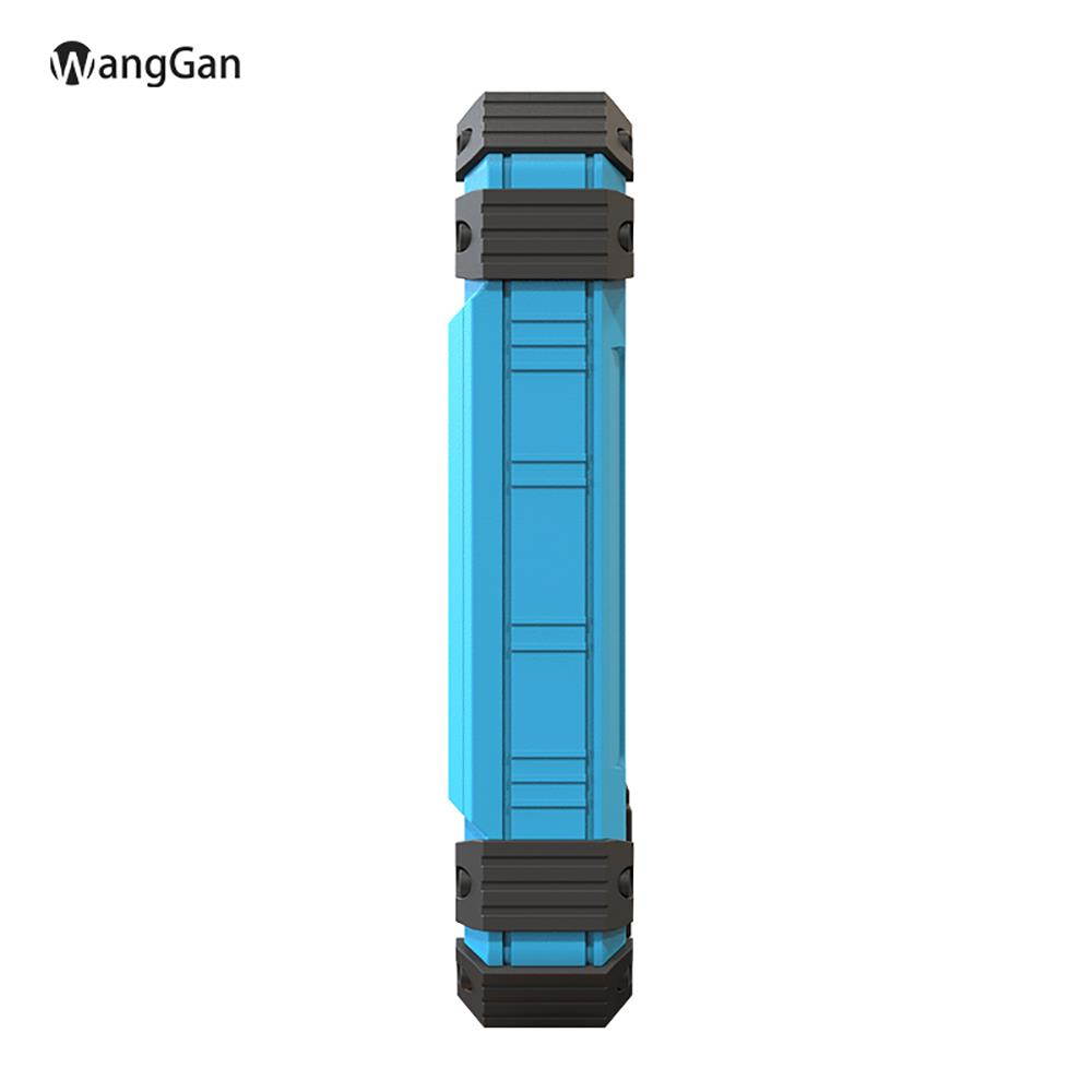 WangGan GPS Land Surveying Machine Professional GNSS receiver Area Measurement