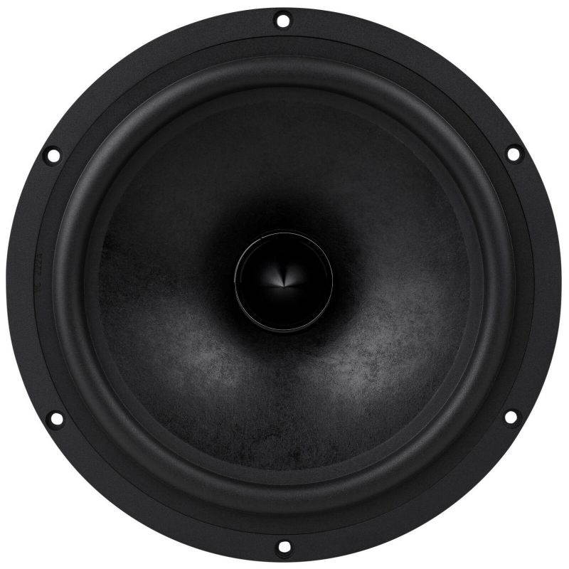 Dayton Audio RS270P-8A 10" Reference Paper Woofer 8 Ohm