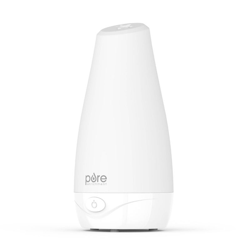 Aromatherapy Oil Diffuser 8.2" - PureSpa