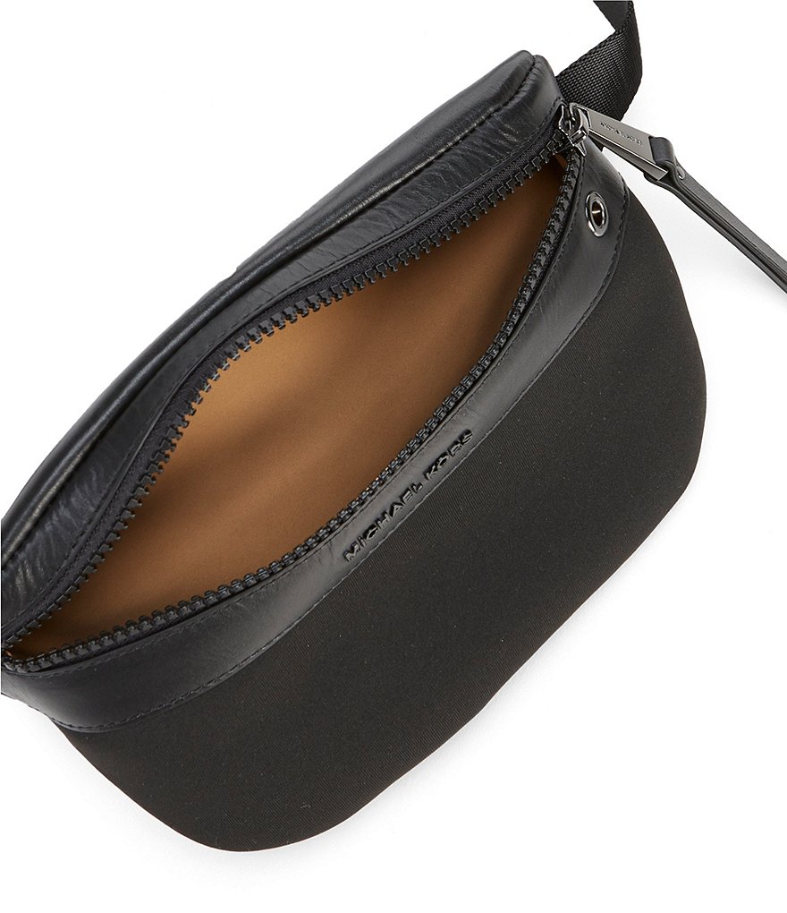 Herschel Supply Co. Fifteen Camouflage Zip Around Belt Bag