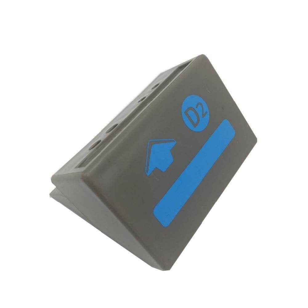 Printer Parts Yoton 2pcs B140-4274 Fuser Handle for Yoton AF 1060 1075 2051 2060 2075 MP6000 7000 8000 6001 7001 8001 5500 6500 7500