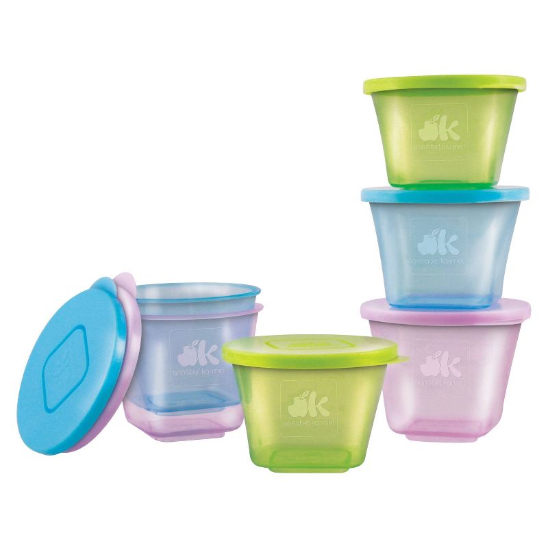 NUK PreTensil Value Set - 4pc