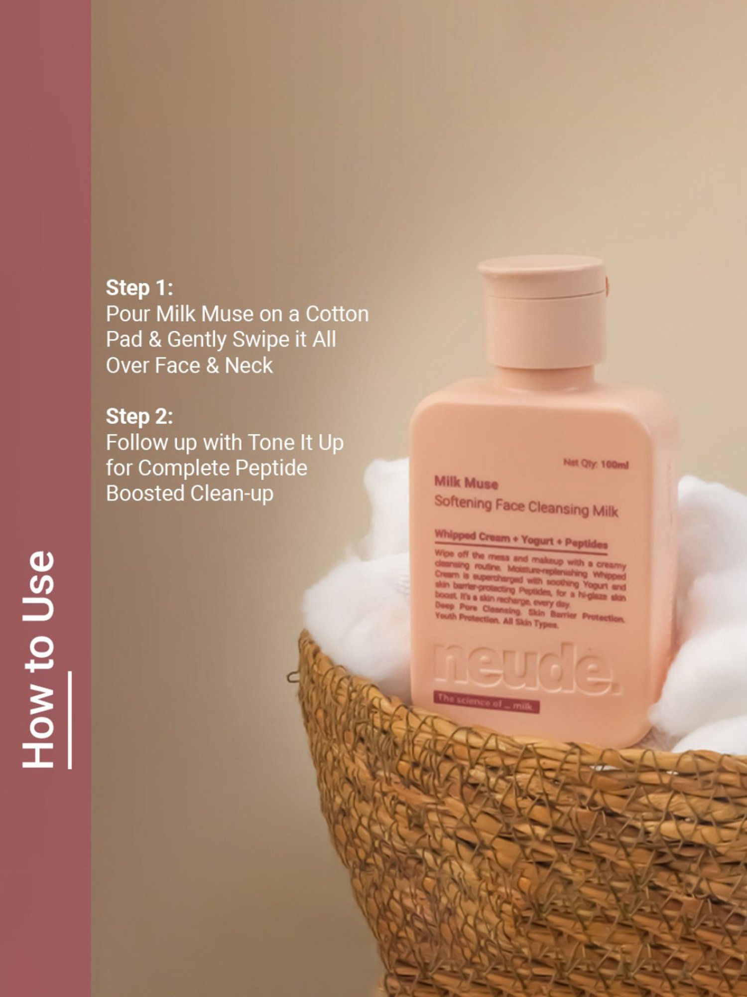 Lotus Herbals Illuminating Radiance Cleansing Foam - 100 gm