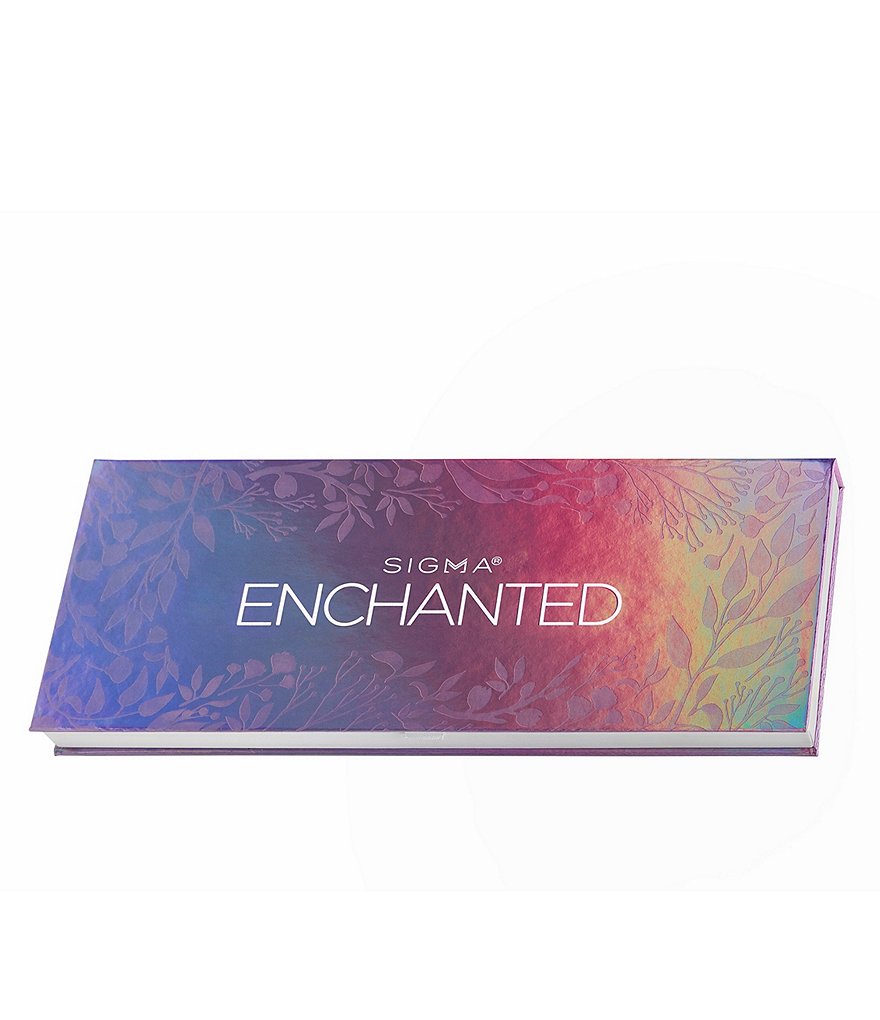Sigma Beauty Enchanted&trade; Eyeshadow Palette