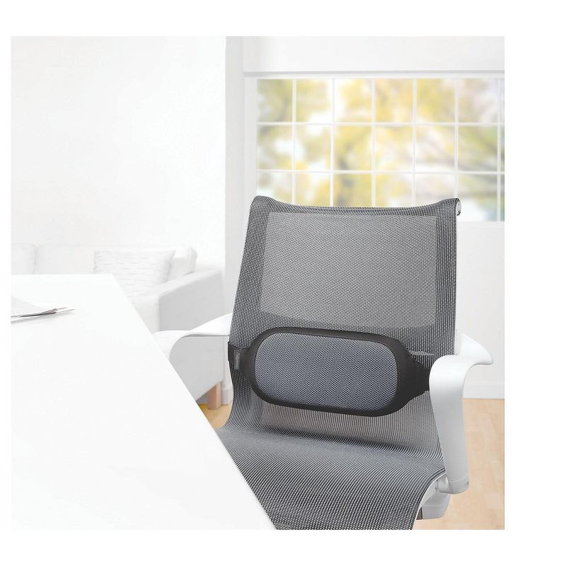 Fellowes I-Spire Series Lumbar Back Support 9472701