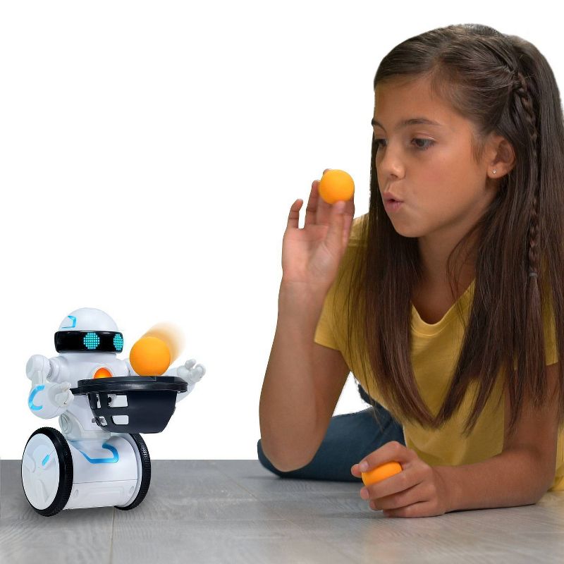 MiP Arcade - Interactive Robot Buddy - By WowWee