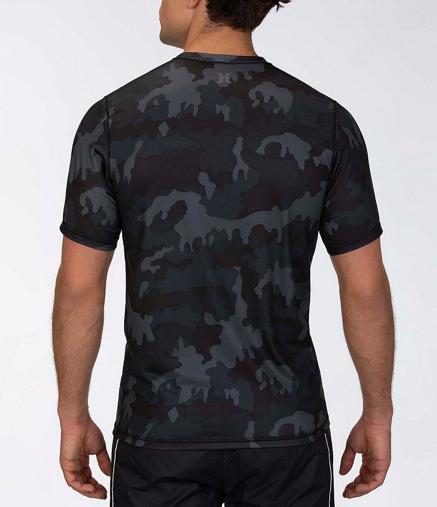 Columbia PFG Terminal Tackle Long-Sleeve Rashguard Tee