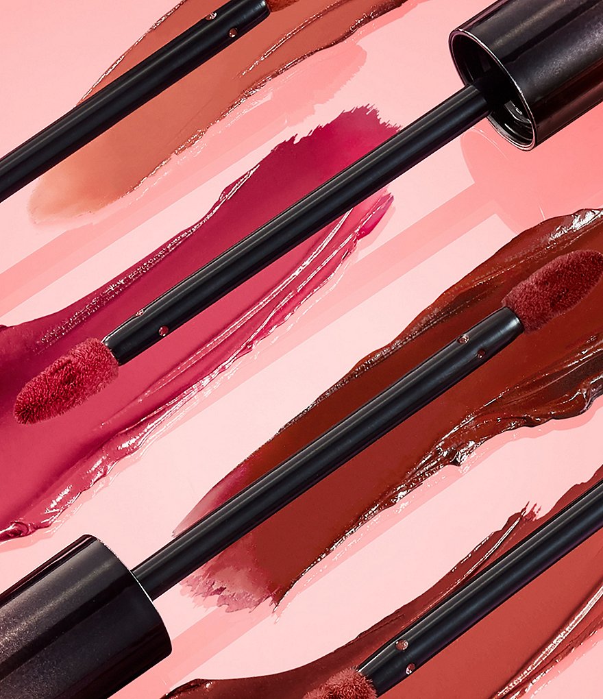 MAC Amplified Lipstick