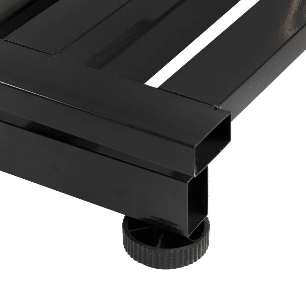 660lbs LED AC/DC Digital Postal Platform Scale