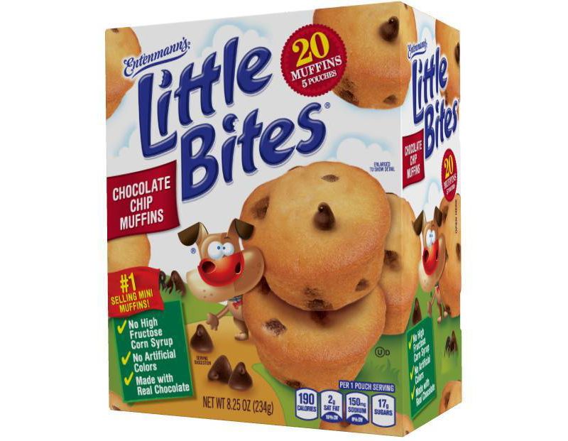 Sara Lee Blueberry Bagels - 20oz