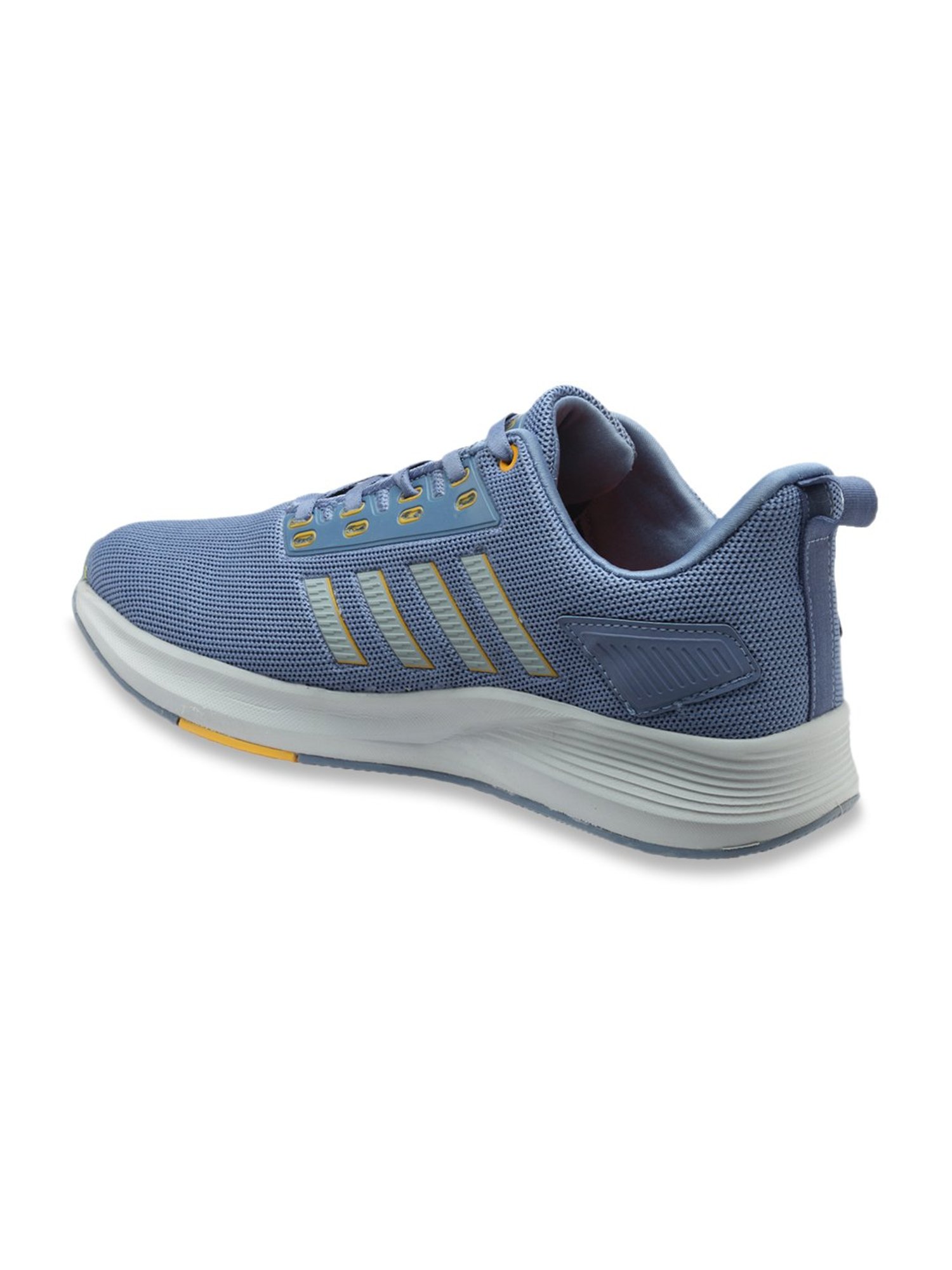 Action Men's Blue Running Shoes