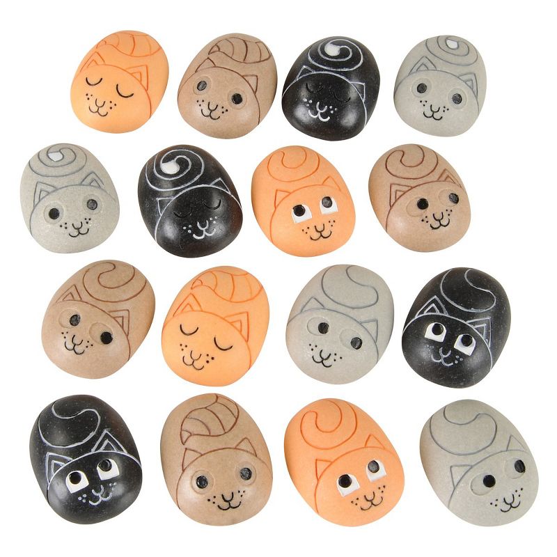 Yellow Door Categories Attribute Stones