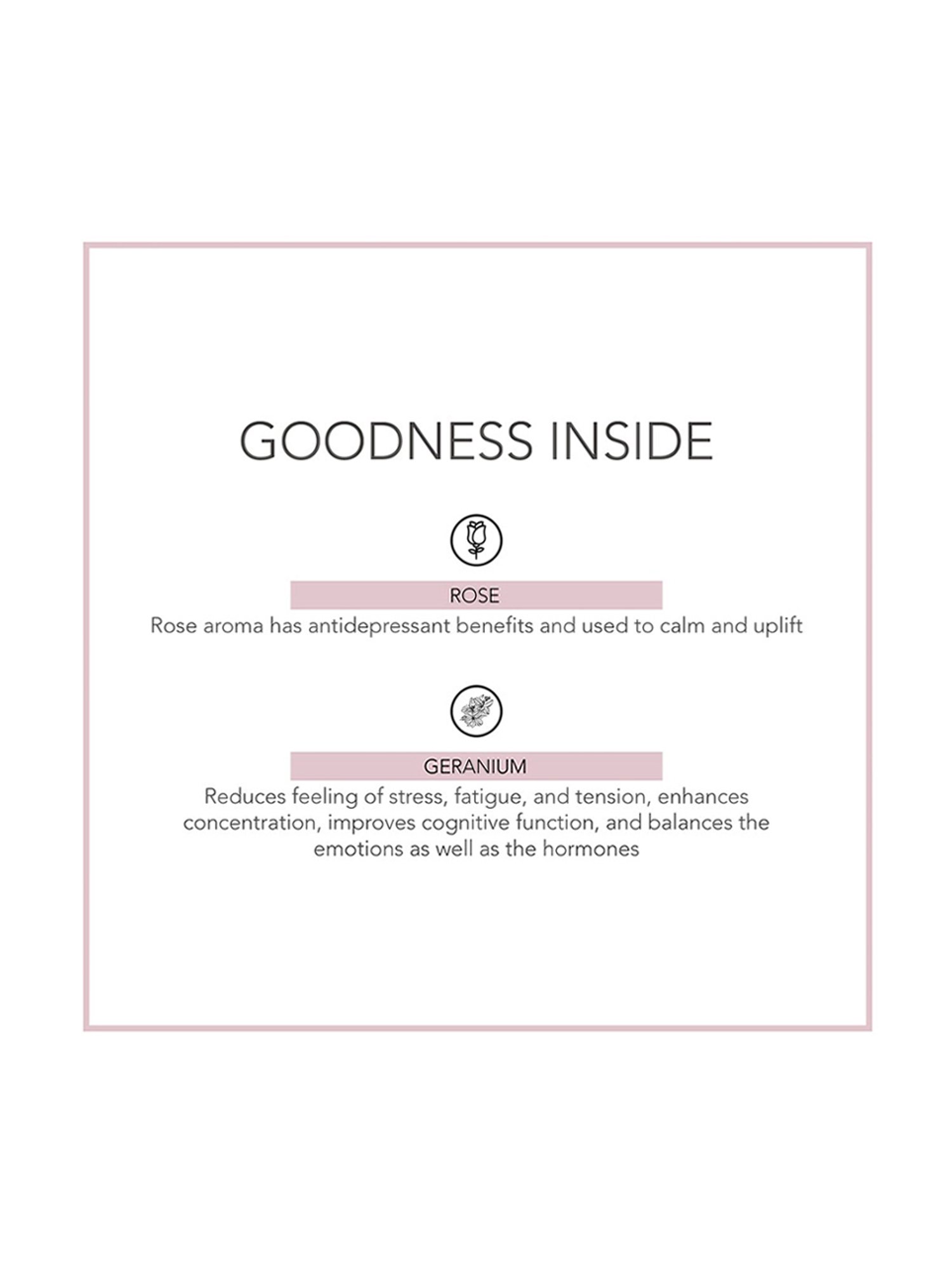 The Love Co. Parfum D'Ambiance Room Spray - 250 ml