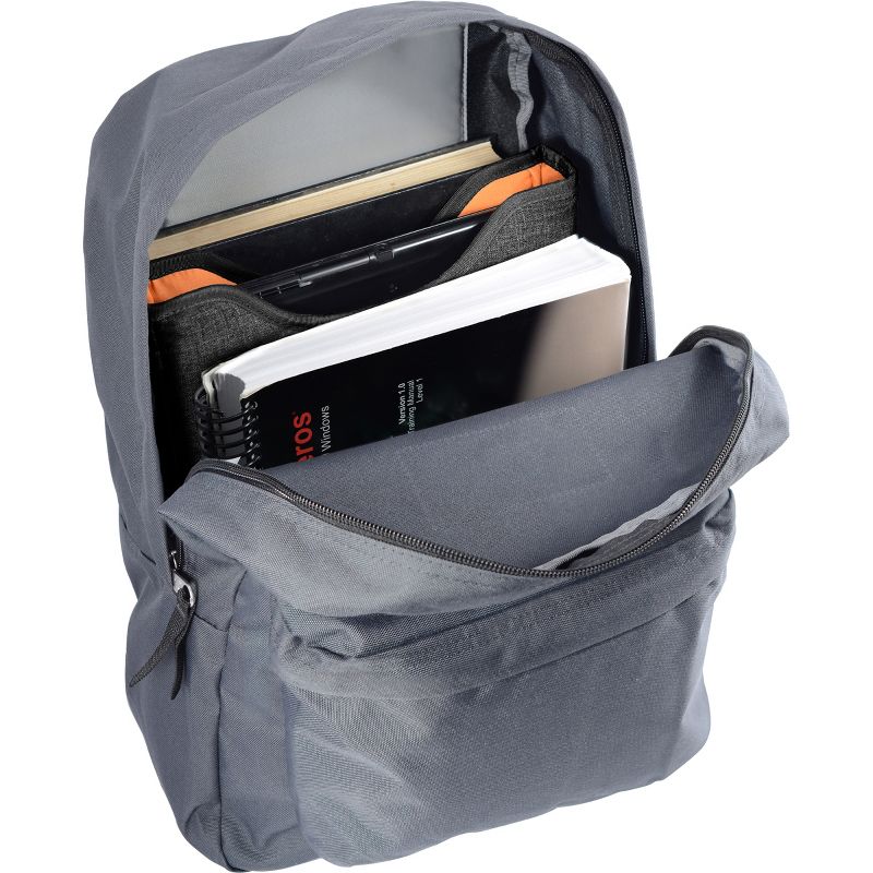 Higher Ground DropIn Carrying Case (Sleeve) for 11" Notebook - Gray