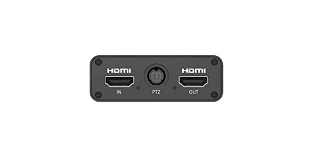 Magewell Pro Convert HDMI Plus to NDI Converter