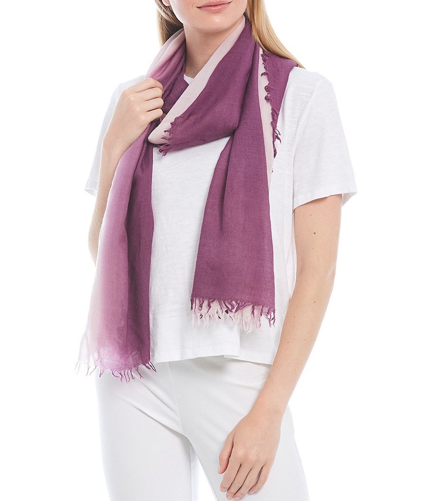 Echo Sketchy Scroll Wrap