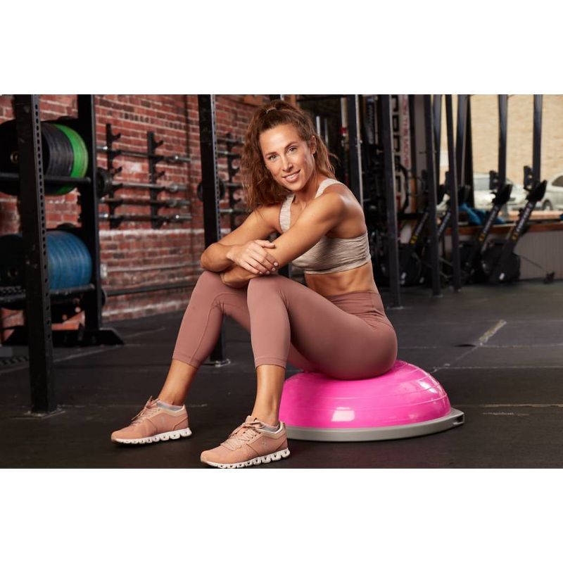 BOSU Pro Balance Trainer - Pink