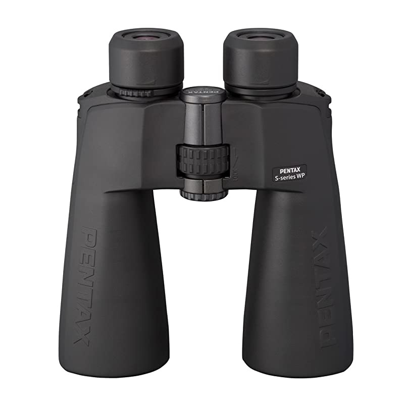 SP 20x60 WP Binoculars (Black)