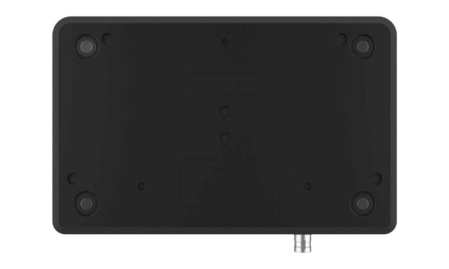 BZBGEAR 12X Universal PTZ NDI/HDMI/SDI/USB 3.0 RS232/485 Live Streaming Camera Series (White)