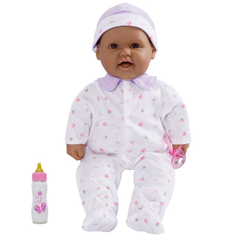 JC Toys Loveable 16 Inch Dolls  - Set of 4