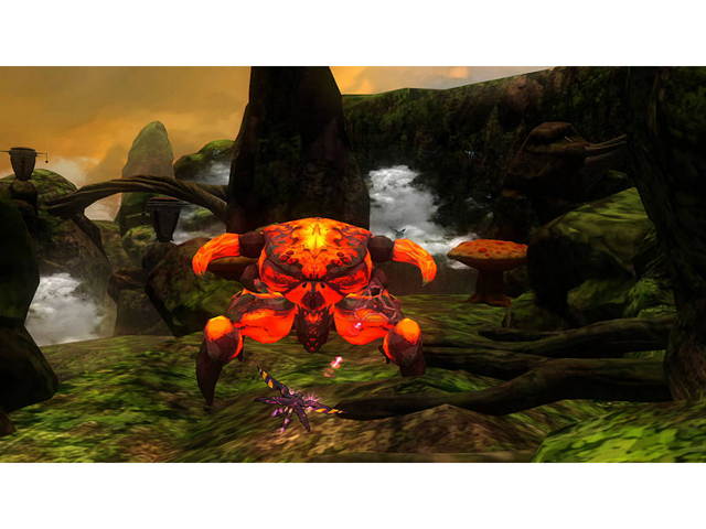 Yar's Revenge [Online Game Code]