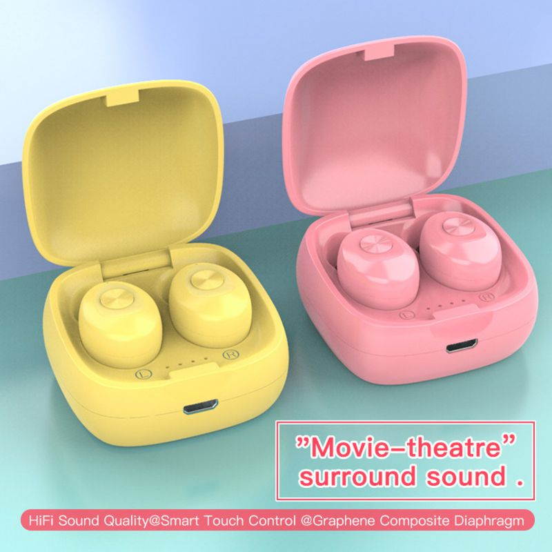 Everyday Wholesale Lots Black Earbuds Bundle Bulk in-Ear Earphones 124 Pack