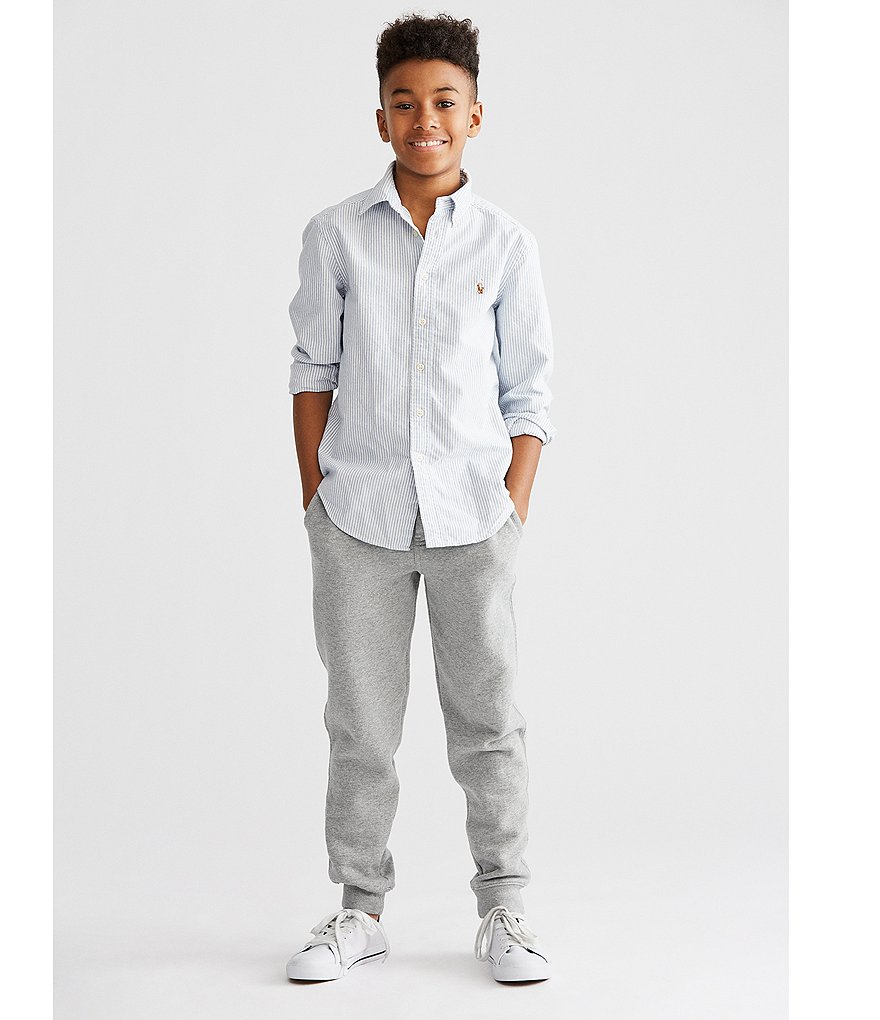 Class Club Gold Label 8-20 Non-Iron Blazer