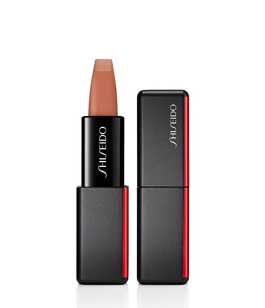 Shiseido ModernMatte Powder Lipstick