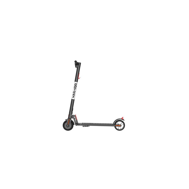 GOTRAX Glider Electric Scooter - Black