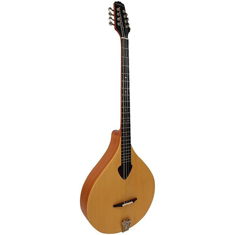 Luna Guitars Trinity A-Style Mandolin