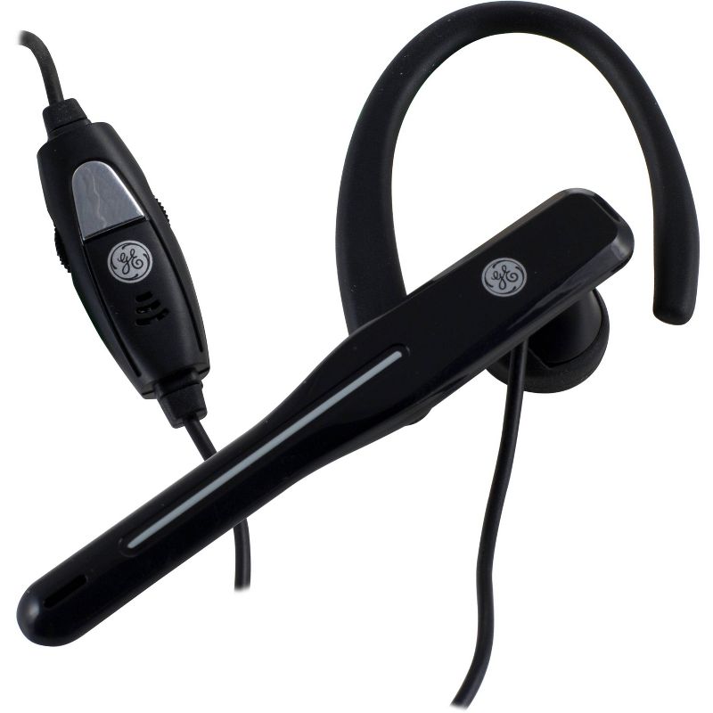 Power Gear Universal All-in-One Stereo Wired Headset