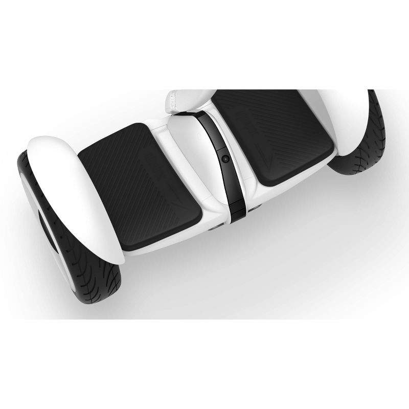 Segway Ninebot S Self-Balancing Scooter - White