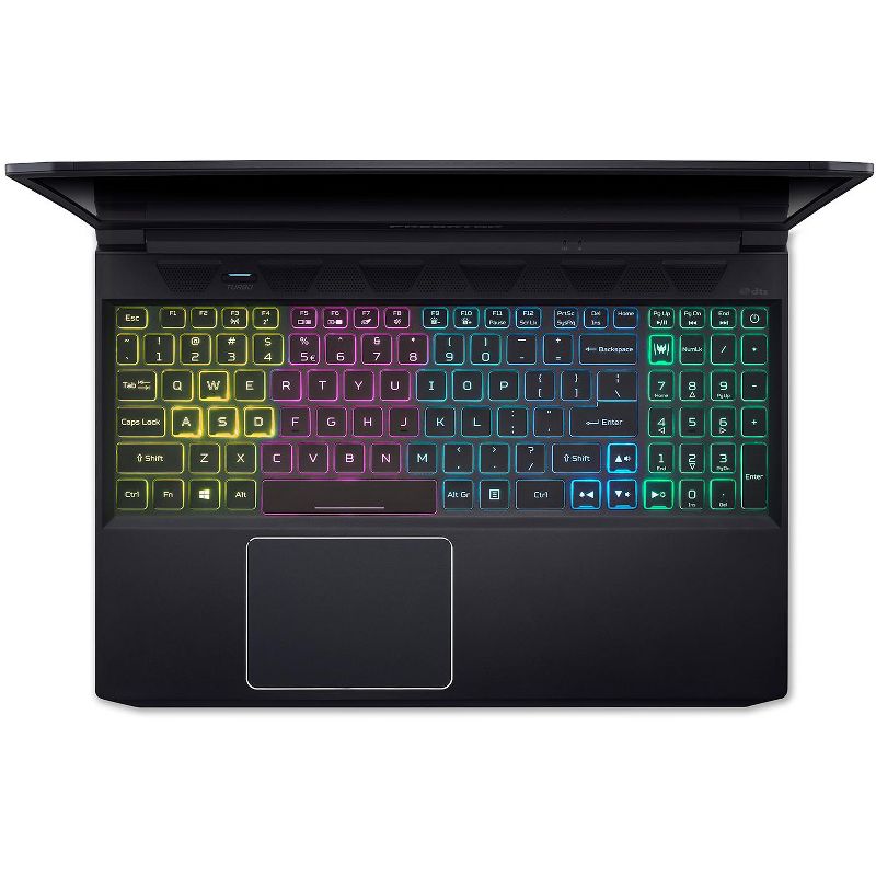 Acer Predator Triton 300 - 15.6" Intel i7-10750H 2.6GHz 16GB Ram 512GB SSD W10H - Manufacturer Refurbished