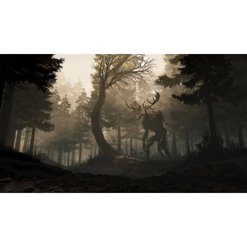 GreedFall - Xbox One (Digital)