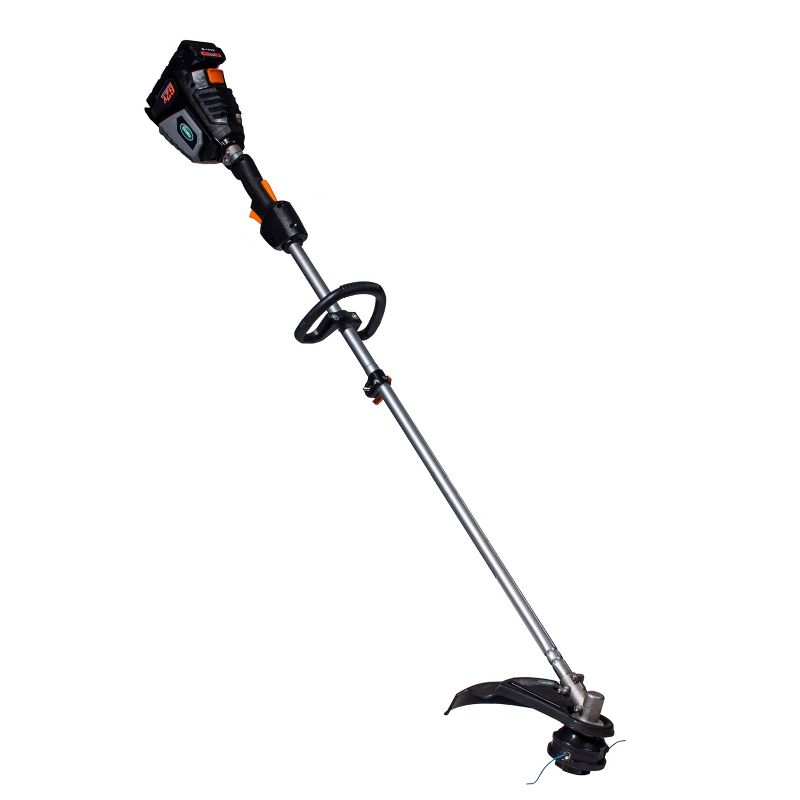 Scotts 15" 62V Cordless String Trimmer