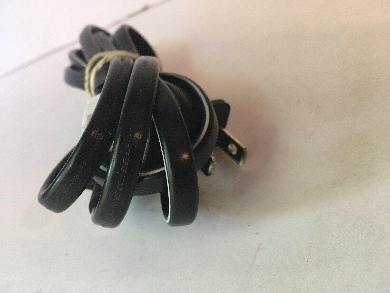 SEIKI SC-50UK700N POWER CORD