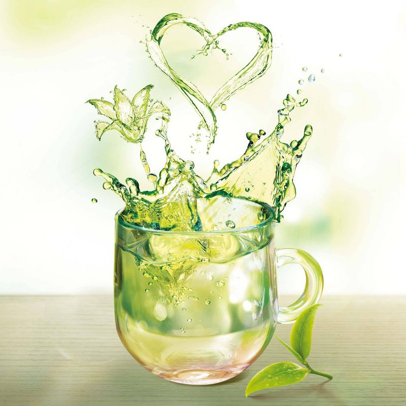 Lipton Orange Passionfruit Jasmine Green Tea - 20ct