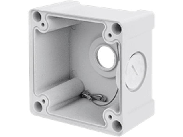 CONDUIT BOX